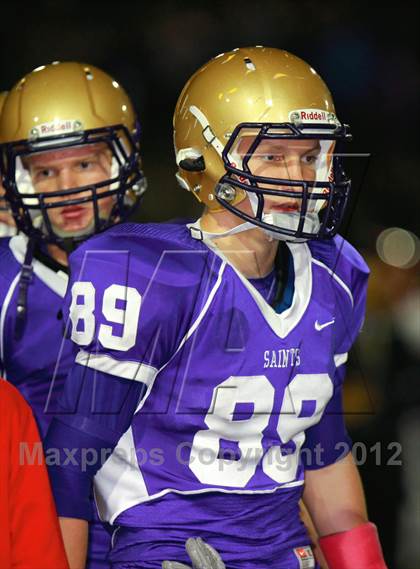 Thumbnail 3 in Cathedral Catholic @ St. Augustine photogallery.