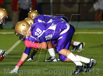 Thumbnail 3 in Cathedral Catholic @ St. Augustine photogallery.