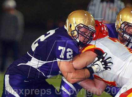 Thumbnail 1 in Cathedral Catholic @ St. Augustine photogallery.