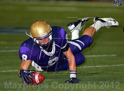 Thumbnail 1 in Cathedral Catholic @ St. Augustine photogallery.