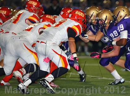 Thumbnail 2 in Cathedral Catholic @ St. Augustine photogallery.
