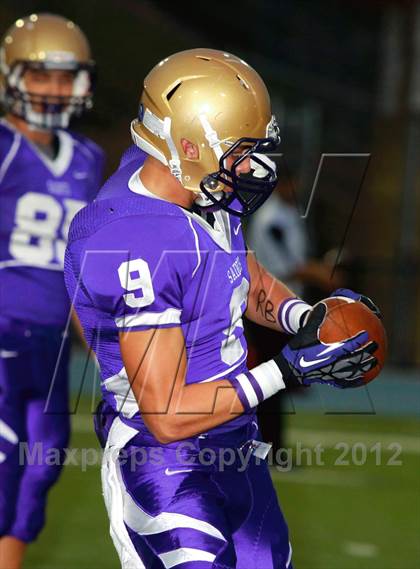 Thumbnail 2 in Cathedral Catholic @ St. Augustine photogallery.
