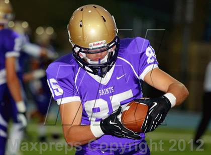 Thumbnail 2 in Cathedral Catholic @ St. Augustine photogallery.