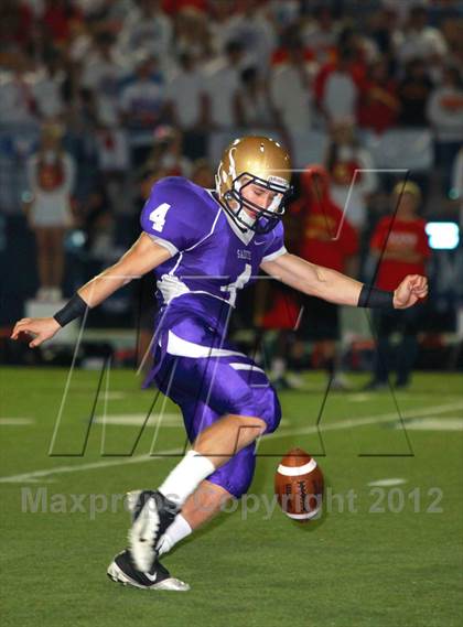 Thumbnail 2 in Cathedral Catholic @ St. Augustine photogallery.