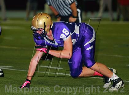 Thumbnail 3 in Cathedral Catholic @ St. Augustine photogallery.