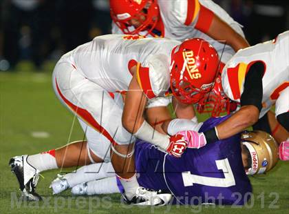 Thumbnail 2 in Cathedral Catholic @ St. Augustine photogallery.