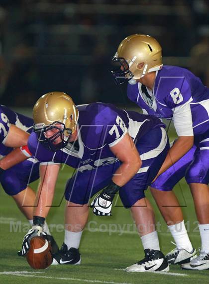 Thumbnail 3 in Cathedral Catholic @ St. Augustine photogallery.