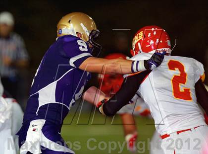 Thumbnail 2 in Cathedral Catholic @ St. Augustine photogallery.