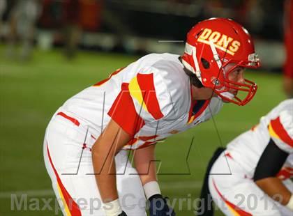 Thumbnail 3 in Cathedral Catholic @ St. Augustine photogallery.