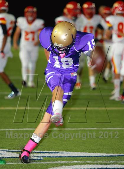 Thumbnail 3 in Cathedral Catholic @ St. Augustine photogallery.