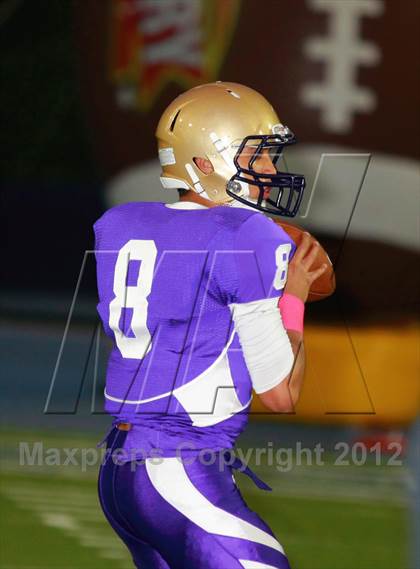 Thumbnail 3 in Cathedral Catholic @ St. Augustine photogallery.