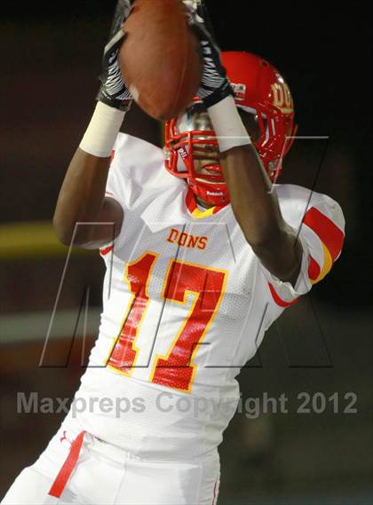 Thumbnail 3 in Cathedral Catholic @ St. Augustine photogallery.