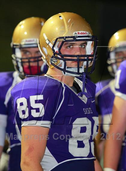 Thumbnail 3 in Cathedral Catholic @ St. Augustine photogallery.