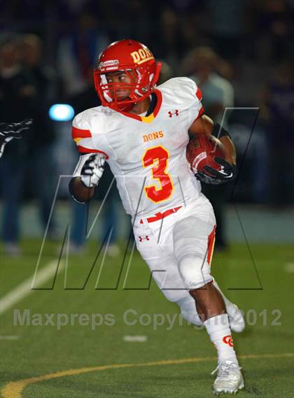 Thumbnail 2 in Cathedral Catholic @ St. Augustine photogallery.