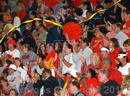 Thumbnail 3 in Cathedral Catholic @ St. Augustine photogallery.