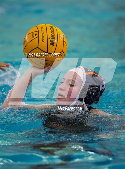 Thumbnail 1 in La Porte vs. Benjamin Davis (Davis WP Tournament) photogallery.