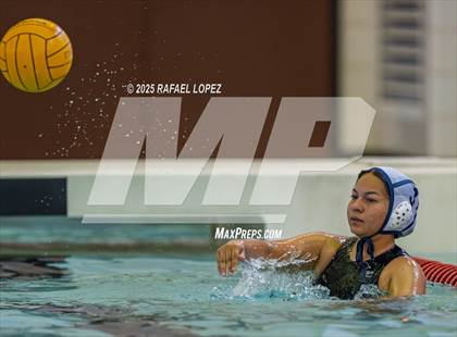 Thumbnail 1 in La Porte vs. Benjamin Davis (Davis WP Tournament) photogallery.