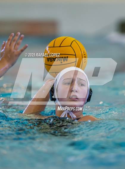 Thumbnail 2 in La Porte vs. Benjamin Davis (Davis WP Tournament) photogallery.