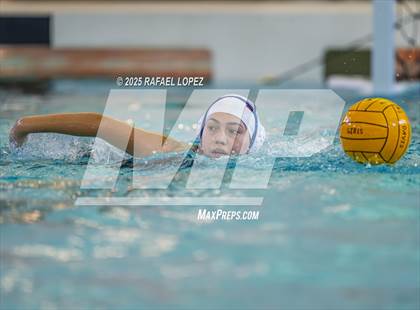 Thumbnail 3 in La Porte vs. Benjamin Davis (Davis WP Tournament) photogallery.