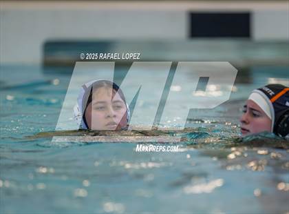 Thumbnail 3 in La Porte vs. Benjamin Davis (Davis WP Tournament) photogallery.