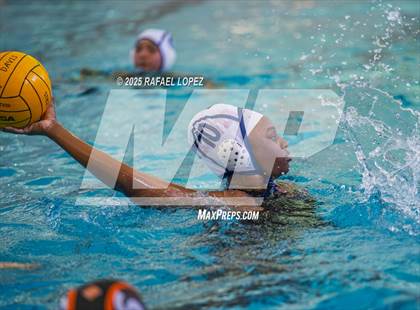 Thumbnail 2 in La Porte vs. Benjamin Davis (Davis WP Tournament) photogallery.