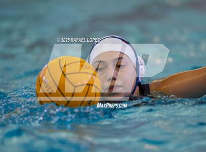 Thumbnail 1 in La Porte vs. Benjamin Davis (Davis WP Tournament) photogallery.