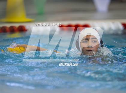 Thumbnail 3 in La Porte vs. Benjamin Davis (Davis WP Tournament) photogallery.