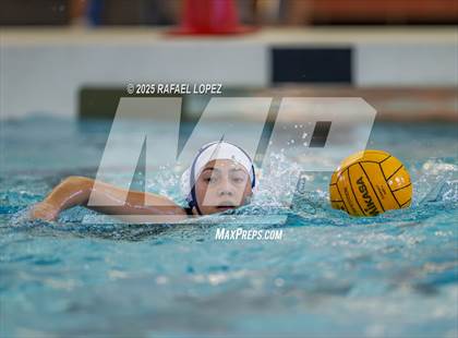 Thumbnail 2 in La Porte vs. Benjamin Davis (Davis WP Tournament) photogallery.