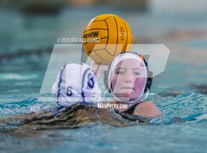 Thumbnail 1 in La Porte vs. Benjamin Davis (Davis WP Tournament) photogallery.