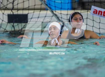 Thumbnail 1 in La Porte vs. Benjamin Davis (Davis WP Tournament) photogallery.