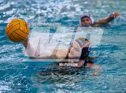 Thumbnail 1 in La Porte vs. Benjamin Davis (Davis WP Tournament) photogallery.