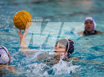 Thumbnail 2 in La Porte vs. Benjamin Davis (Davis WP Tournament) photogallery.