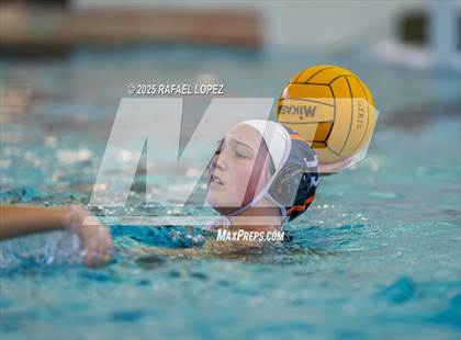 Thumbnail 1 in La Porte vs. Benjamin Davis (Davis WP Tournament) photogallery.