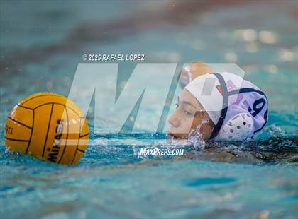 Thumbnail 3 in La Porte vs. Benjamin Davis (Davis WP Tournament) photogallery.