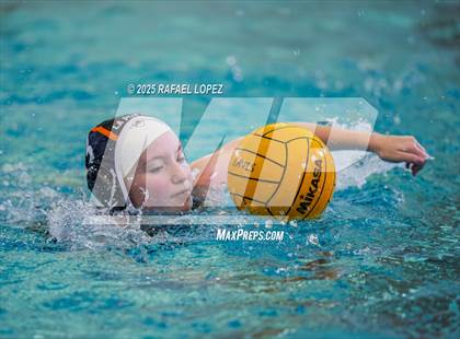 Thumbnail 3 in La Porte vs. Benjamin Davis (Davis WP Tournament) photogallery.