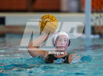 Thumbnail 3 in La Porte vs. Benjamin Davis (Davis WP Tournament) photogallery.