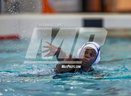 Thumbnail 3 in La Porte vs. Benjamin Davis (Davis WP Tournament) photogallery.