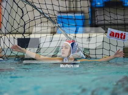 Thumbnail 2 in La Porte vs. Benjamin Davis (Davis WP Tournament) photogallery.