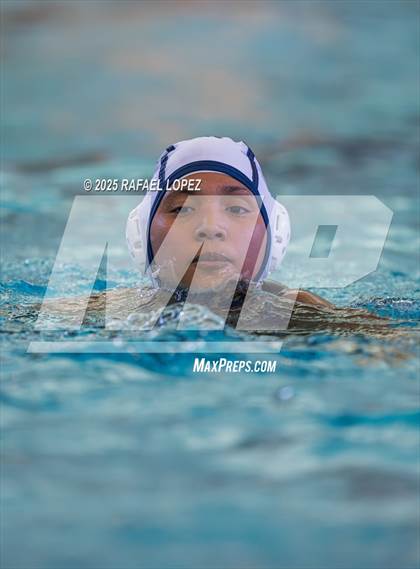 Thumbnail 1 in La Porte vs. Benjamin Davis (Davis WP Tournament) photogallery.