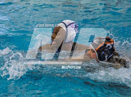 Thumbnail 3 in La Porte vs. Benjamin Davis (Davis WP Tournament) photogallery.