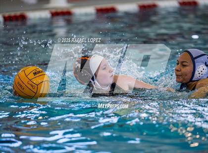 Thumbnail 1 in La Porte vs. Benjamin Davis (Davis WP Tournament) photogallery.