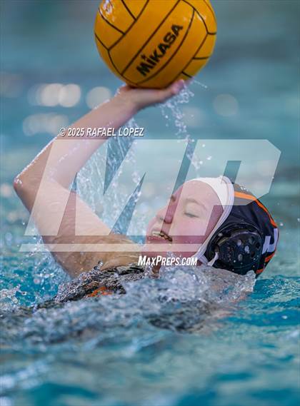 Thumbnail 2 in La Porte vs. Benjamin Davis (Davis WP Tournament) photogallery.