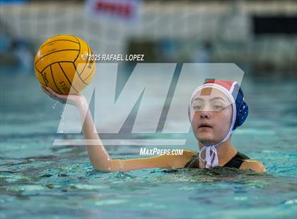 Thumbnail 1 in La Porte vs. Benjamin Davis (Davis WP Tournament) photogallery.