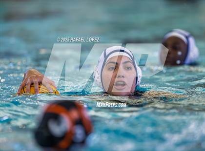 Thumbnail 1 in La Porte vs. Benjamin Davis (Davis WP Tournament) photogallery.