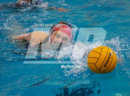 Thumbnail 1 in La Porte vs. Benjamin Davis (Davis WP Tournament) photogallery.