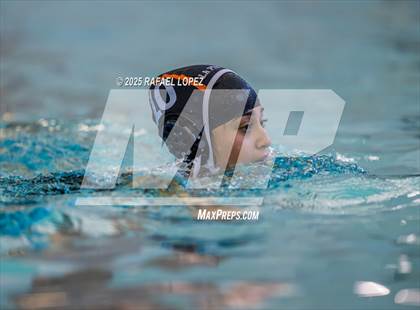 Thumbnail 2 in La Porte vs. Benjamin Davis (Davis WP Tournament) photogallery.