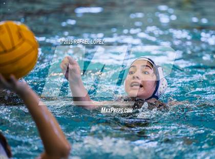 Thumbnail 3 in La Porte vs. Benjamin Davis (Davis WP Tournament) photogallery.