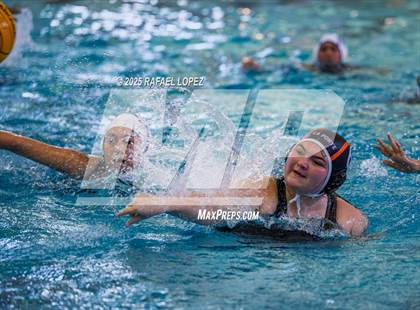 Thumbnail 3 in La Porte vs. Benjamin Davis (Davis WP Tournament) photogallery.