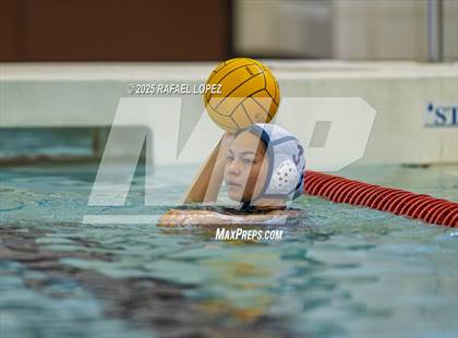 Thumbnail 3 in La Porte vs. Benjamin Davis (Davis WP Tournament) photogallery.