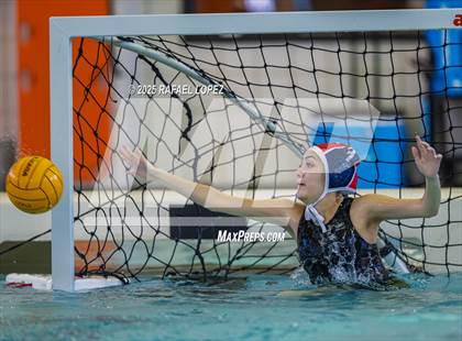 Thumbnail 3 in La Porte vs. Benjamin Davis (Davis WP Tournament) photogallery.
